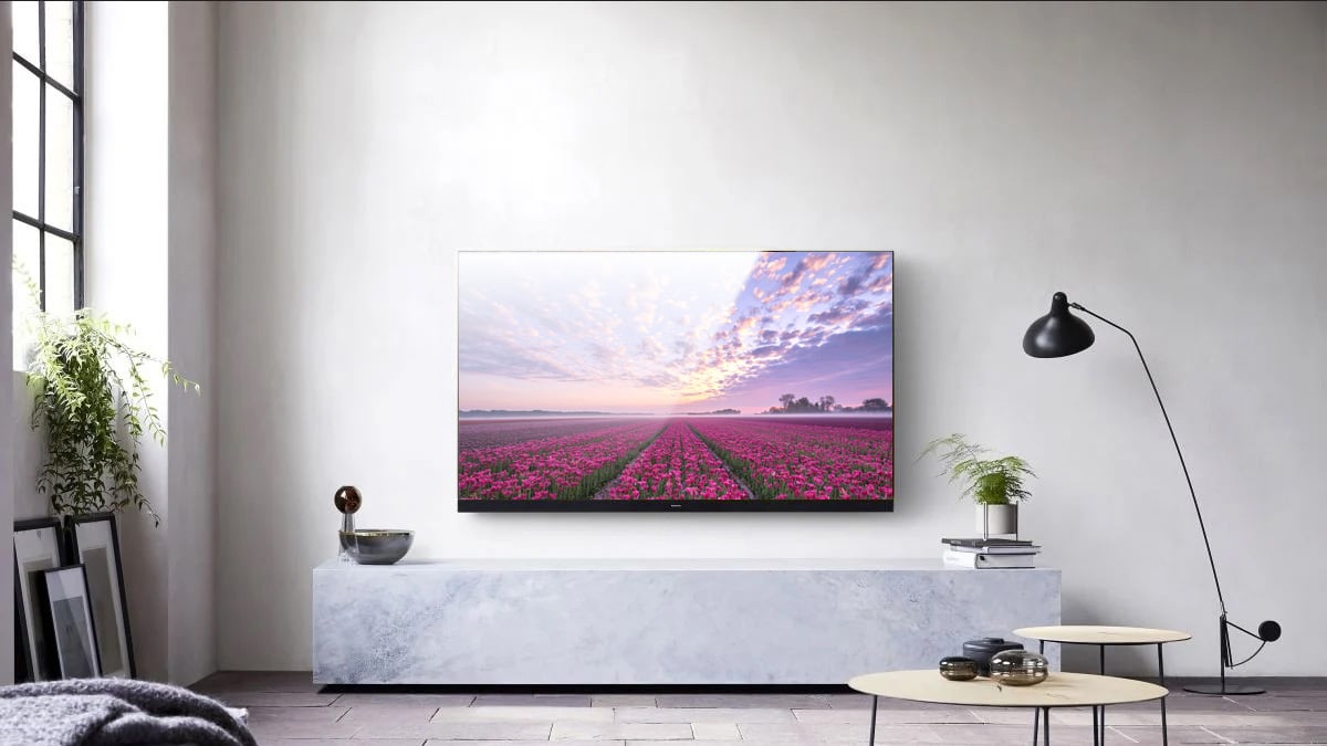 Staffa a Muro Fissa TV LED LCD 43-90 - Staffe per TV Monitor